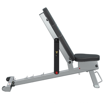 Adjustable Weight Lifting Bench Strength Fitness Accessories